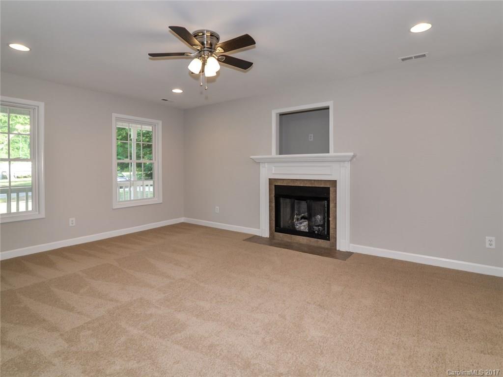 Highwood - Residential