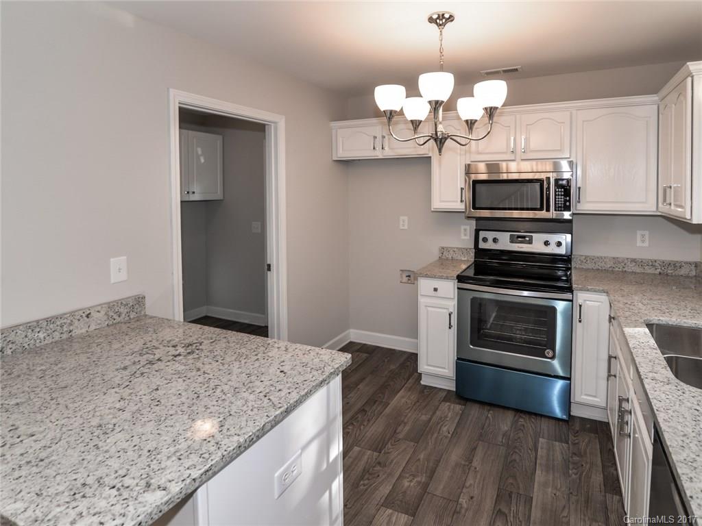 Highwood - Residential