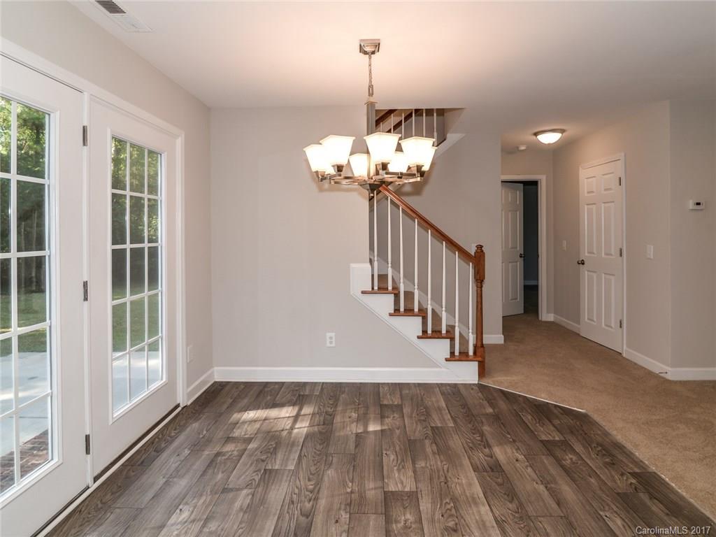 Highwood - Residential