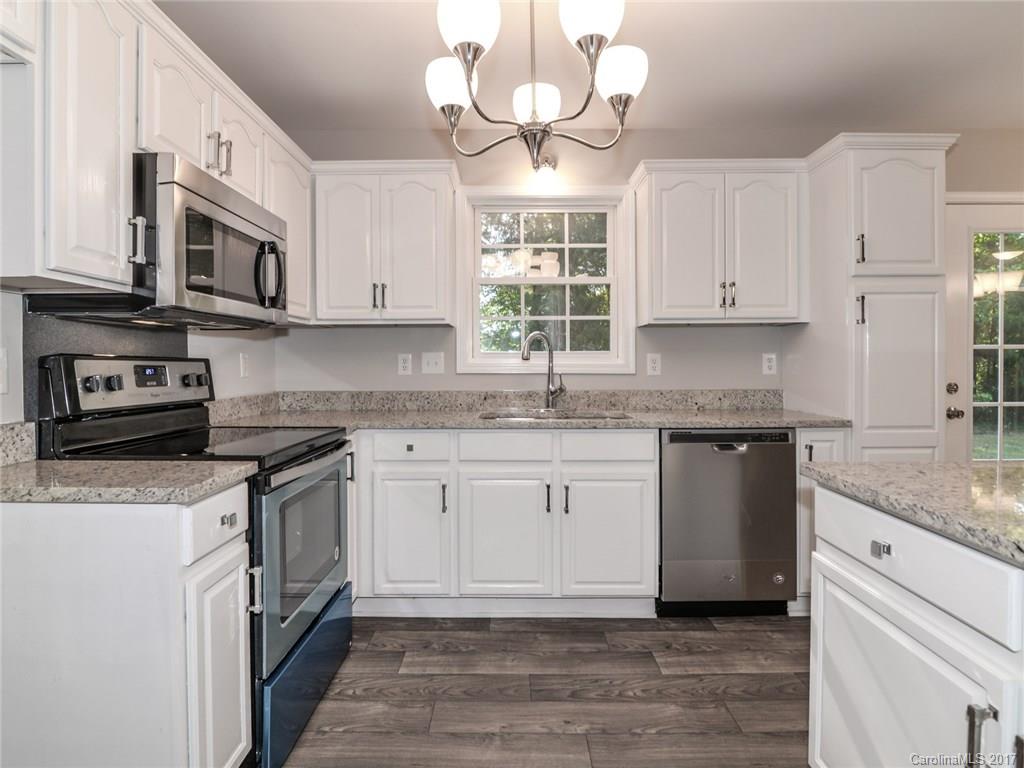 Highwood - Residential