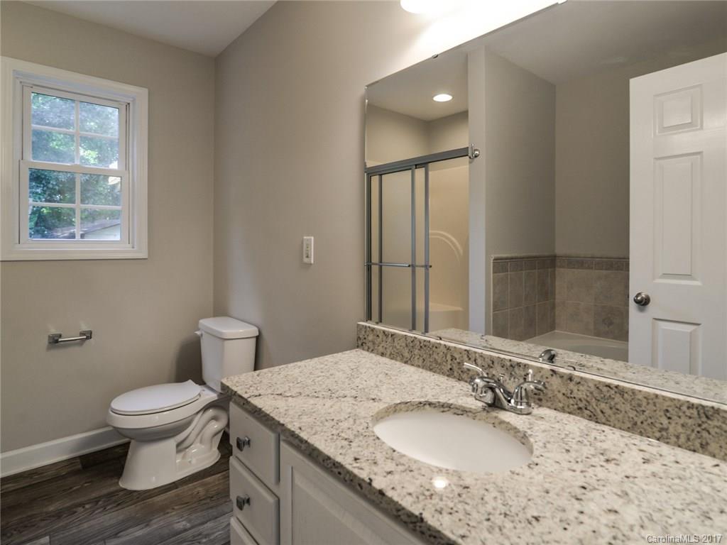 Highwood - Residential