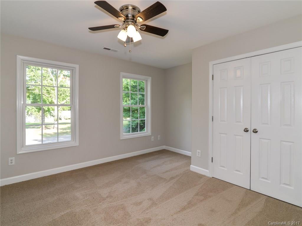 Highwood - Residential