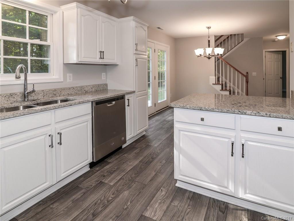 Highwood - Residential