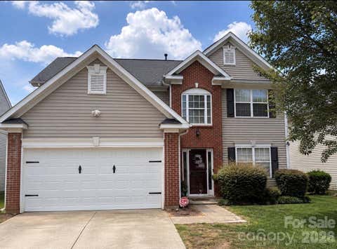 Photo of 5008 Lazy Day Lane, Indian Trail, NC 28079 (MLS # 4416043)