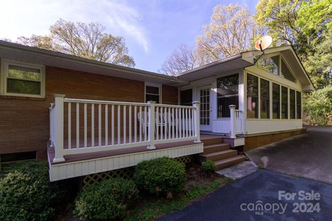 A home in Arden