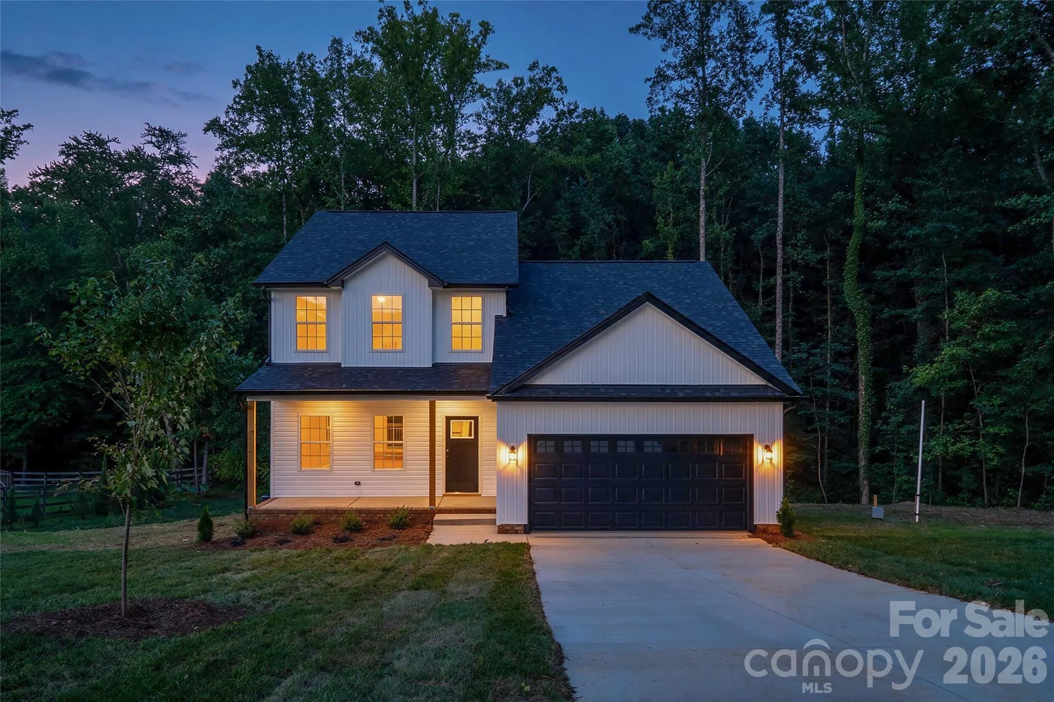 2937 Martin Street, Walkertown, NC, 27051