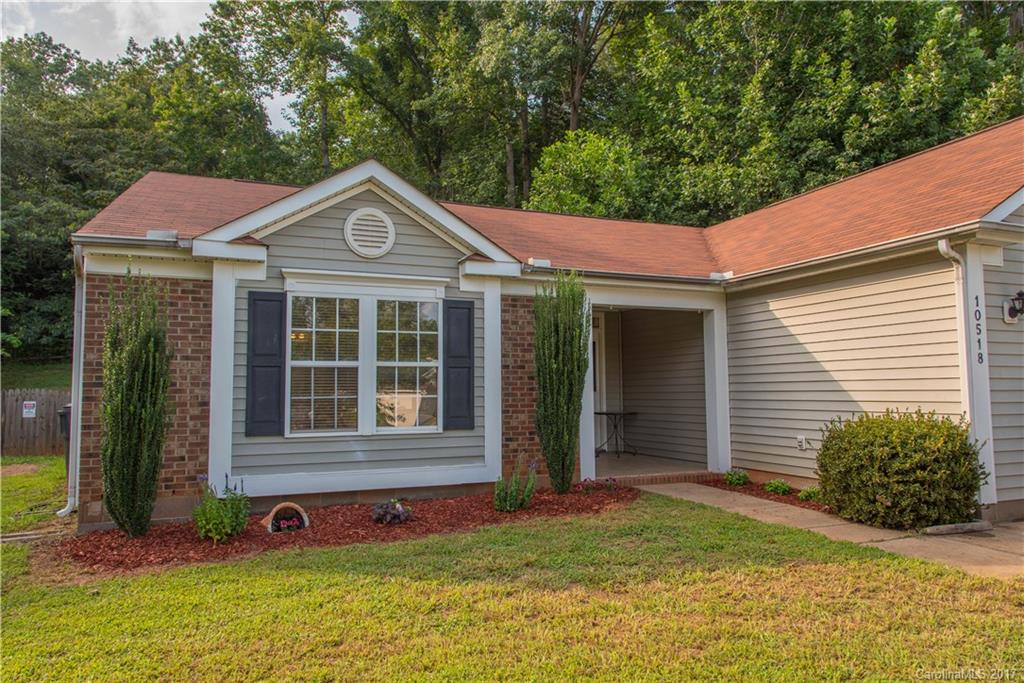 Turtle Rock - Residential