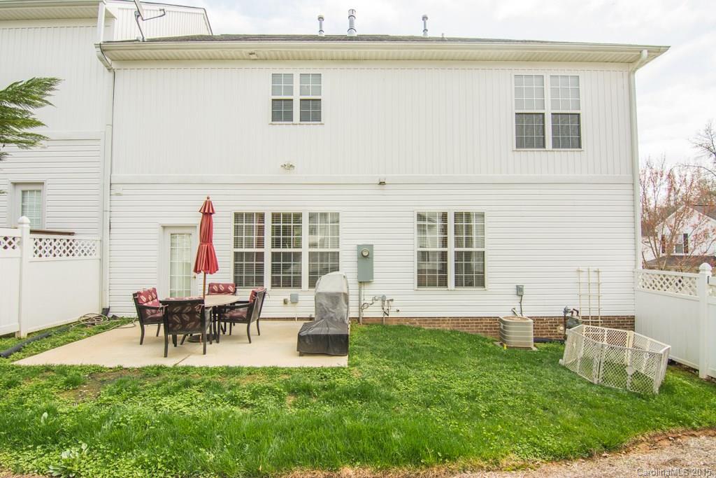 Regent Park - Residential