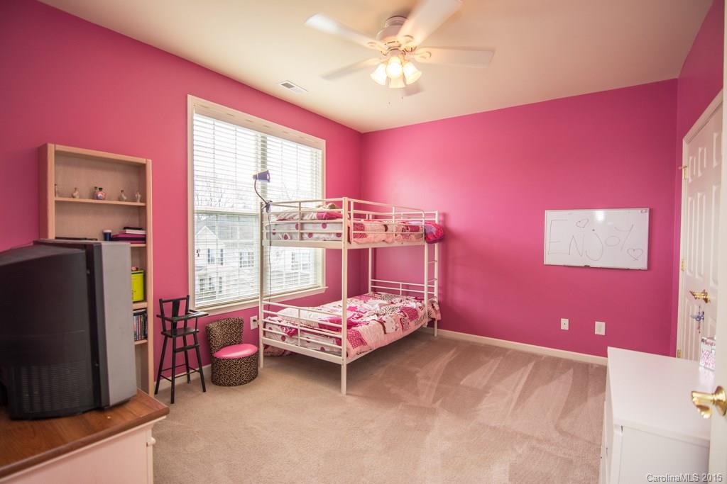 Regent Park - Residential