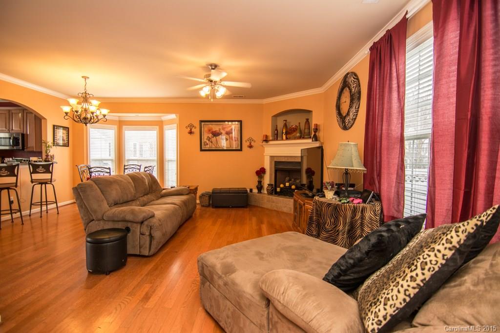 Regent Park - Residential