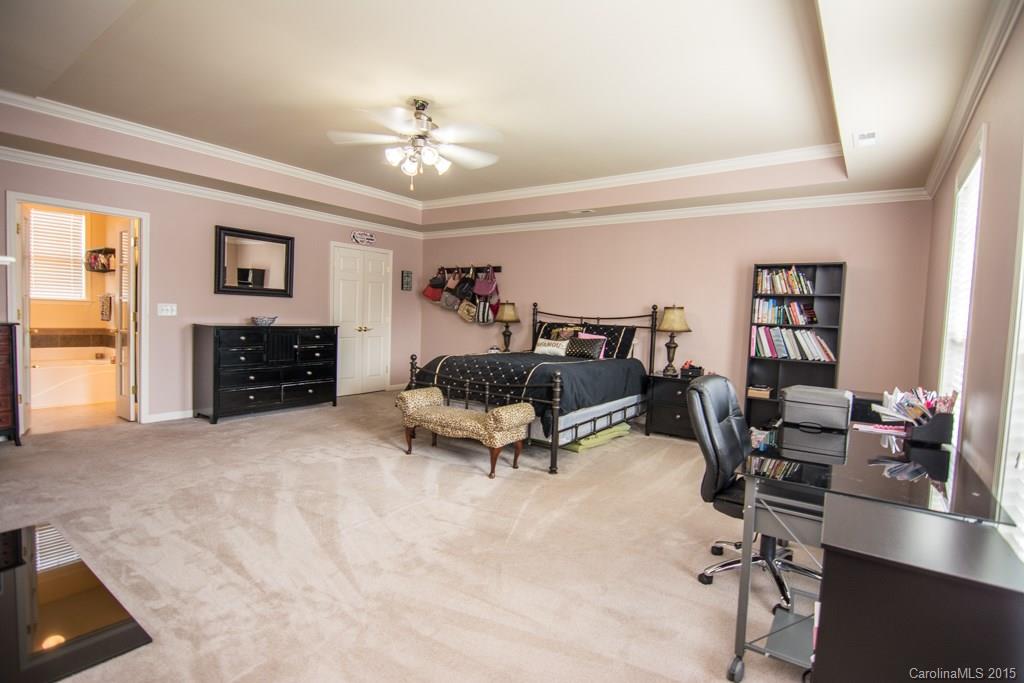 Regent Park - Residential