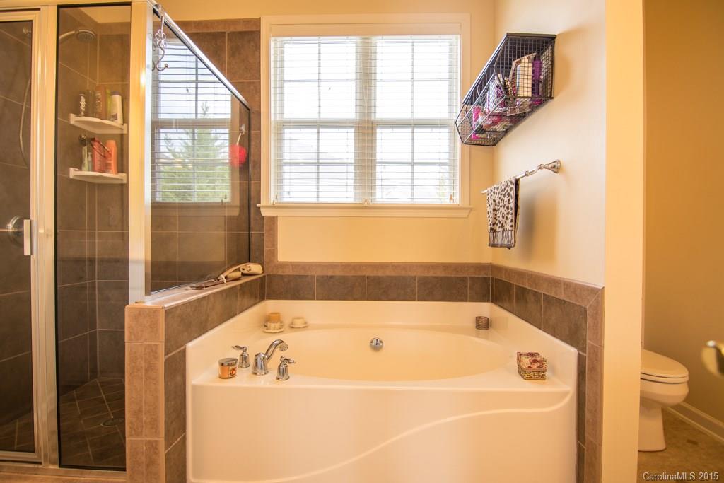 Regent Park - Residential