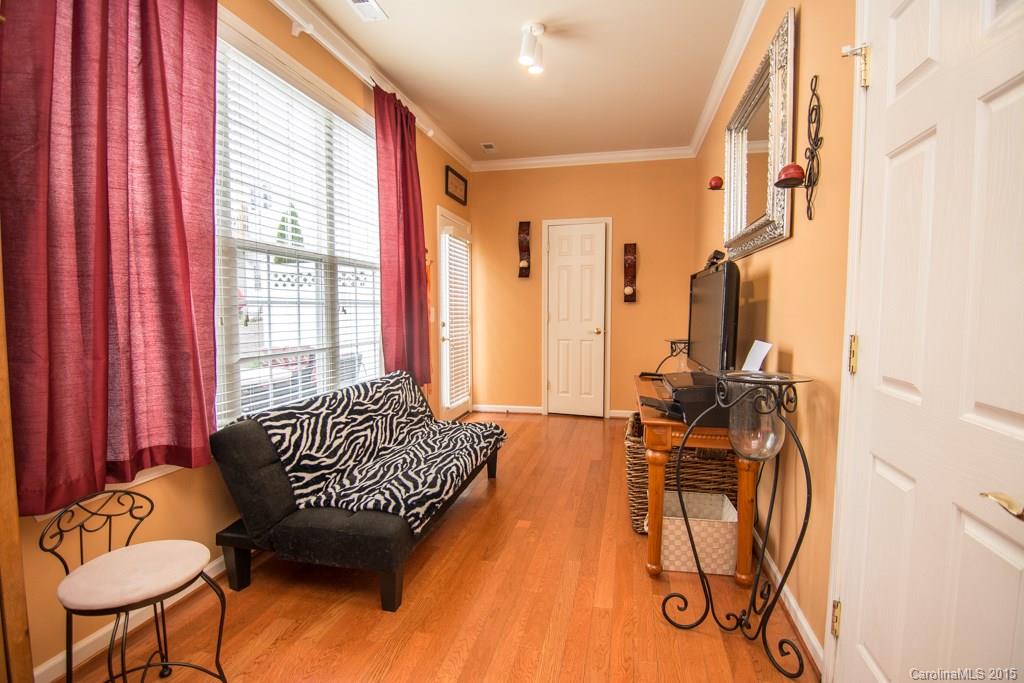 Regent Park - Residential