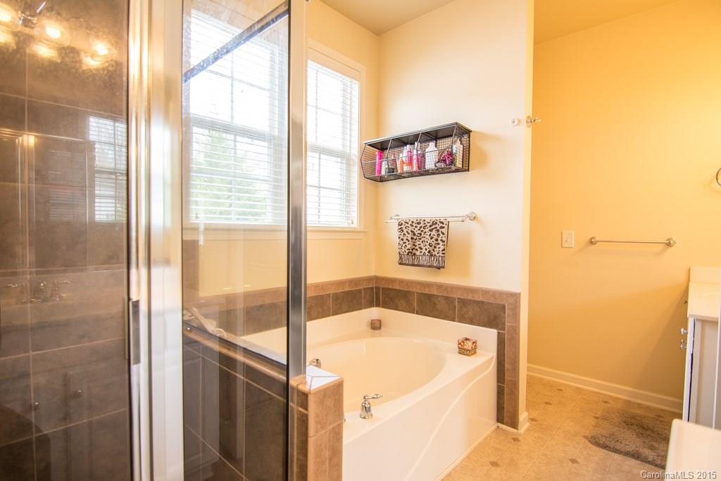 Regent Park - Residential