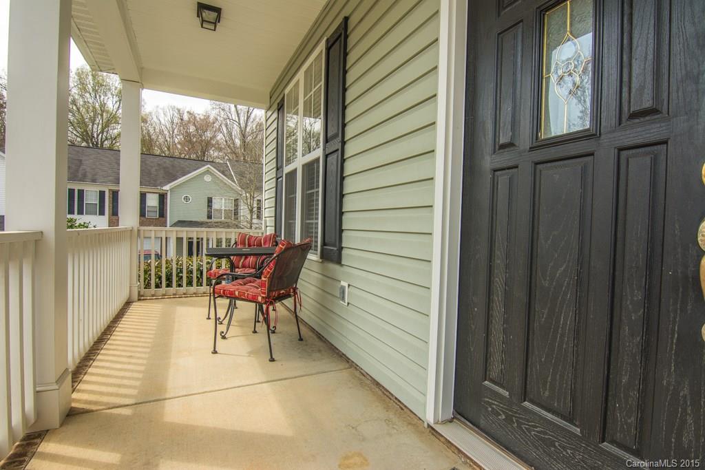 Regent Park - Residential