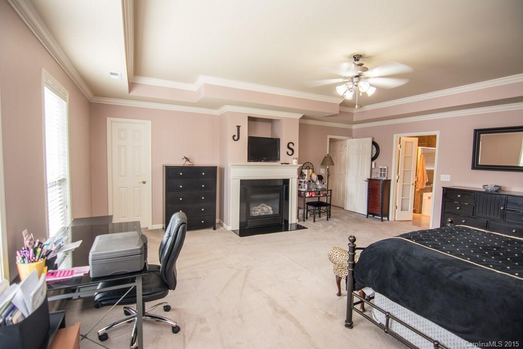 Regent Park - Residential