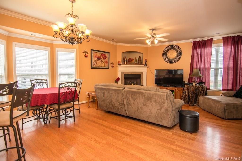 Regent Park - Residential