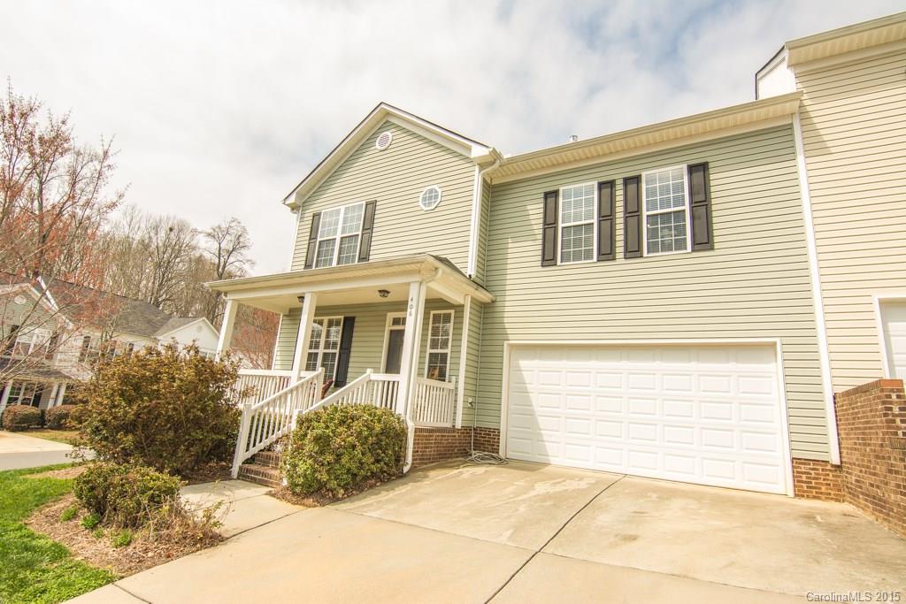 Regent Park - Residential