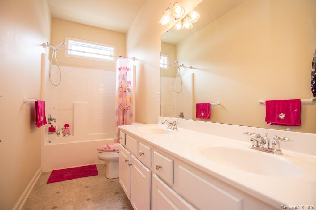 Regent Park - Residential