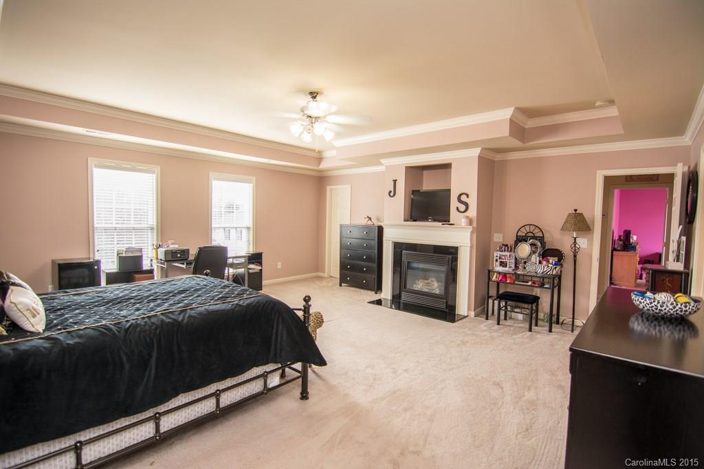 Regent Park - Residential