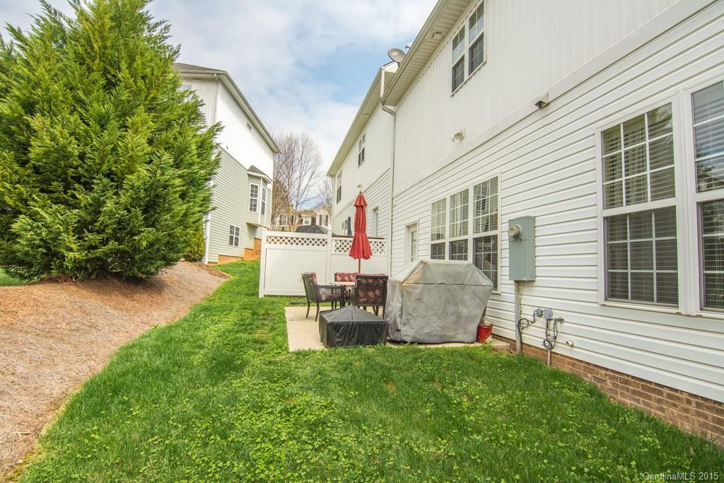 Regent Park - Residential