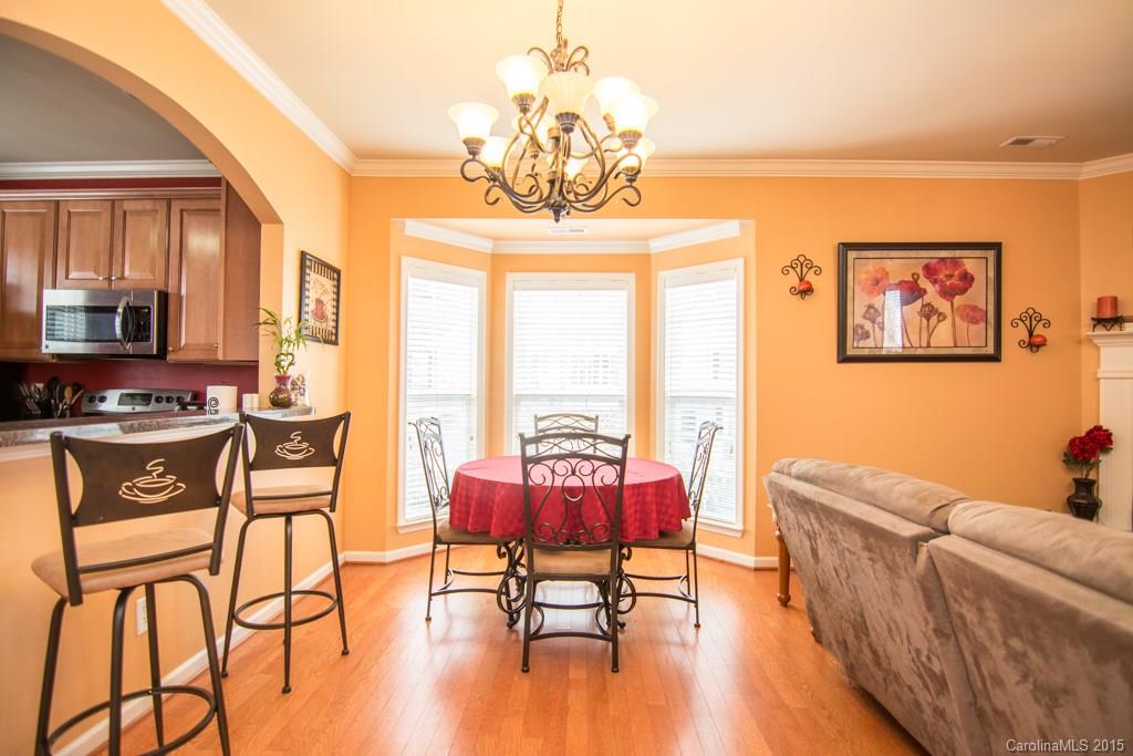 Regent Park - Residential