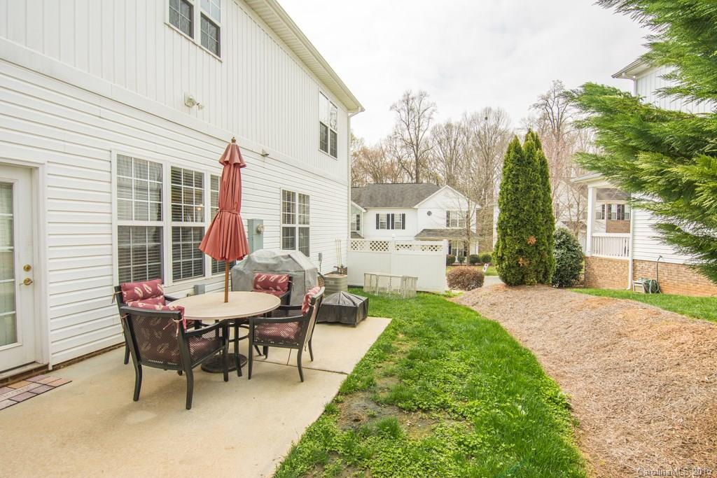 Regent Park - Residential