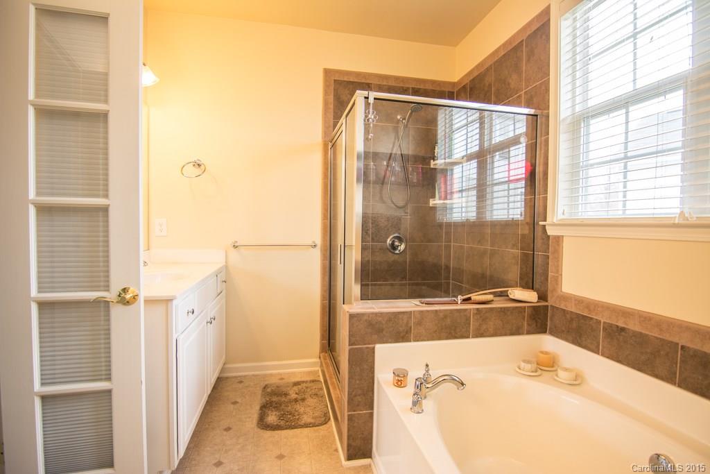 Regent Park - Residential