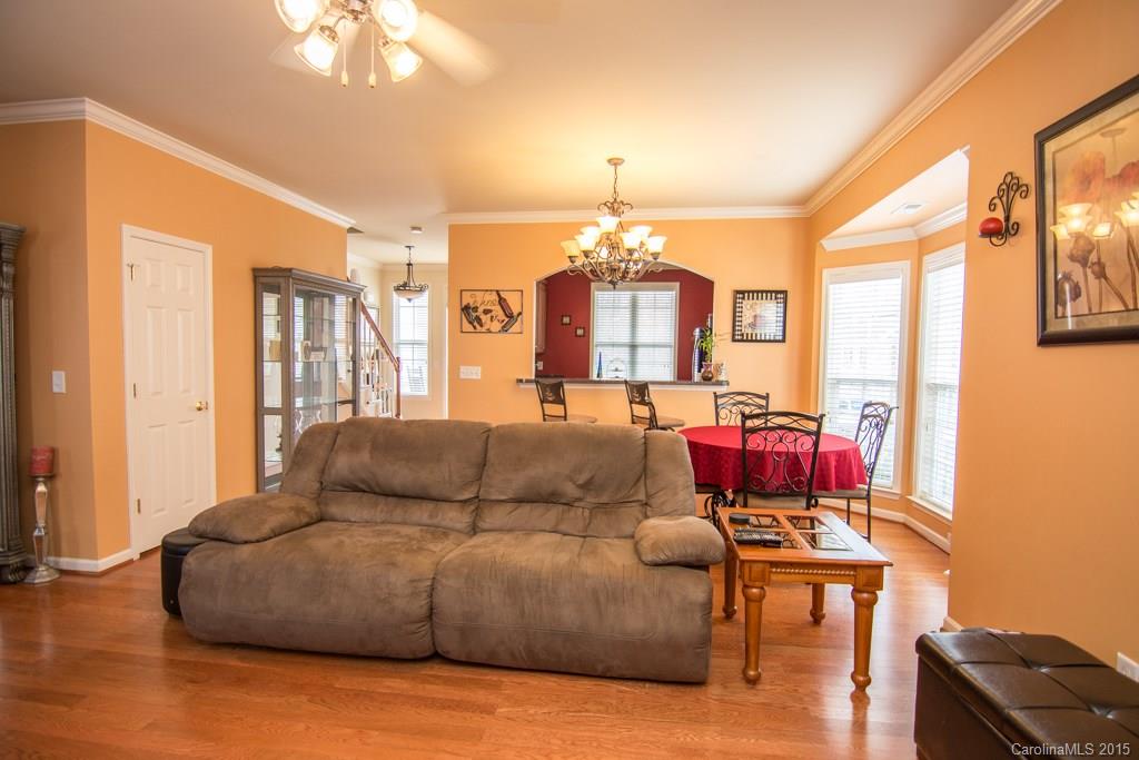 Regent Park - Residential