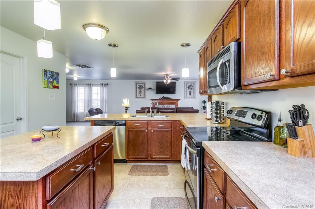 Clover Meadows - Residential