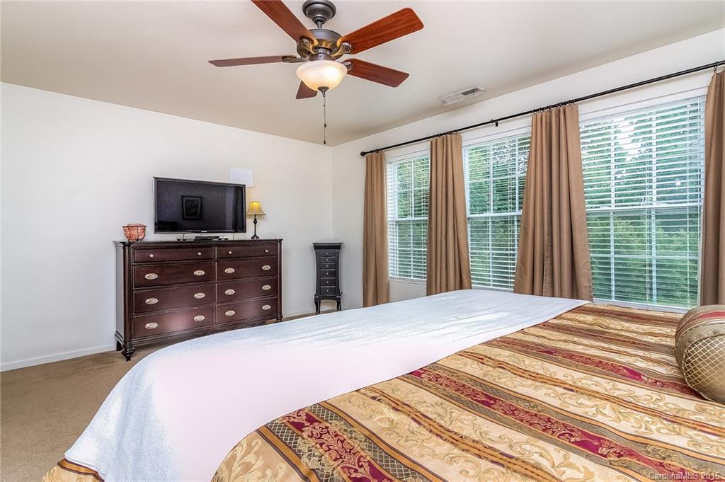 Clover Meadows - Residential
