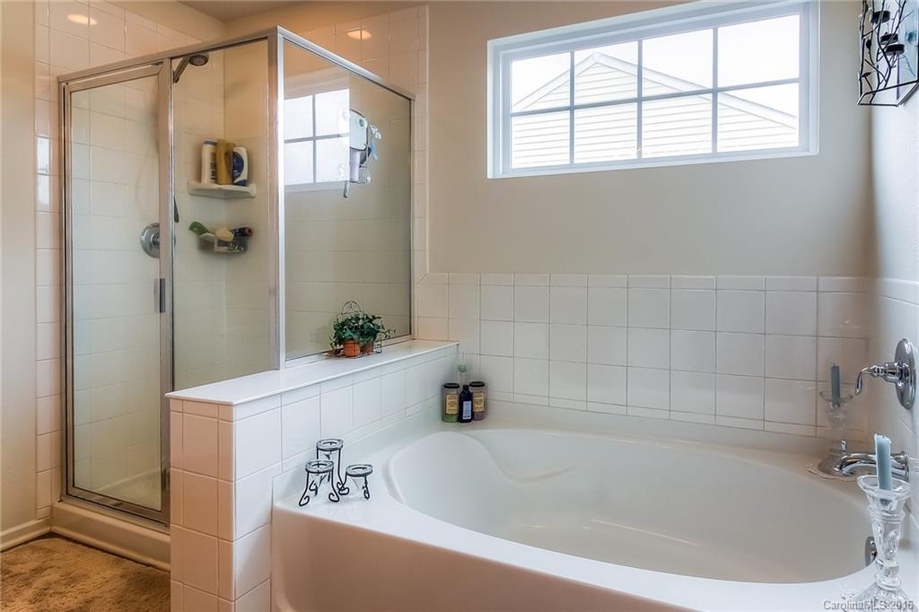 Clover Meadows - Residential