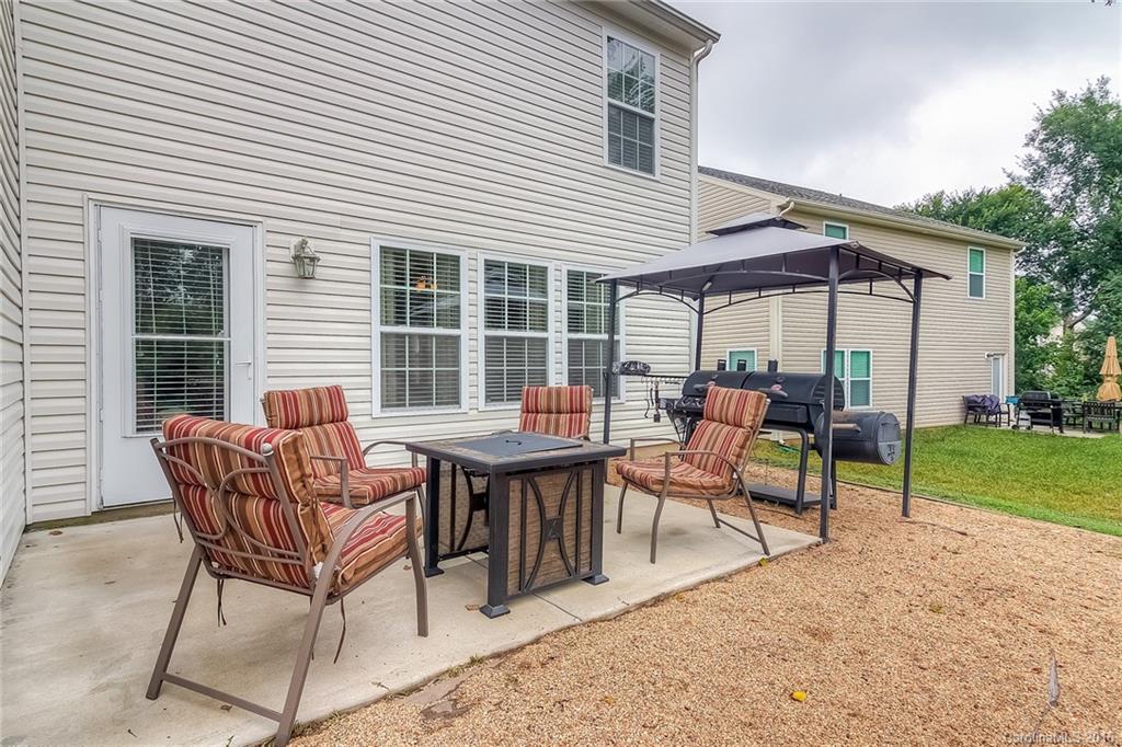 Clover Meadows - Residential
