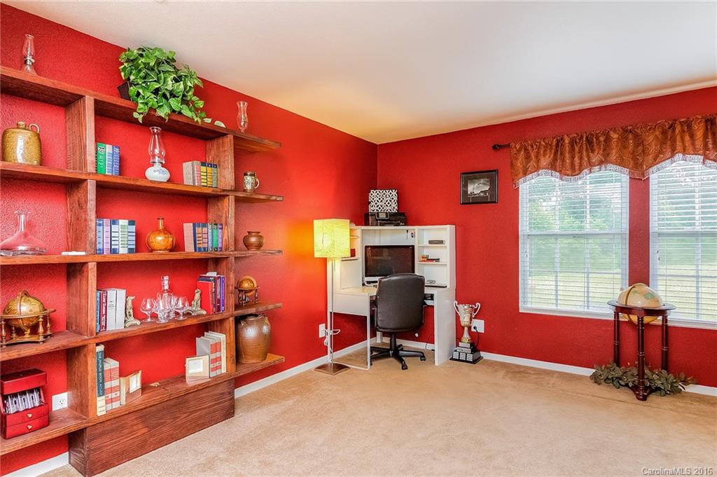Clover Meadows - Residential