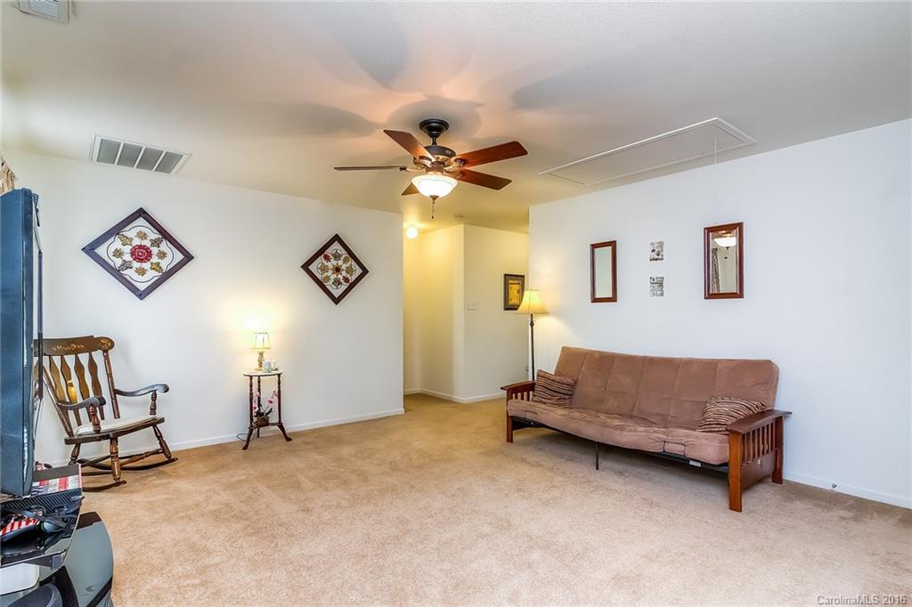 Clover Meadows - Residential