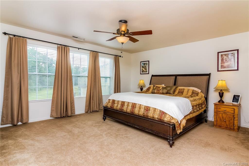 Clover Meadows - Residential