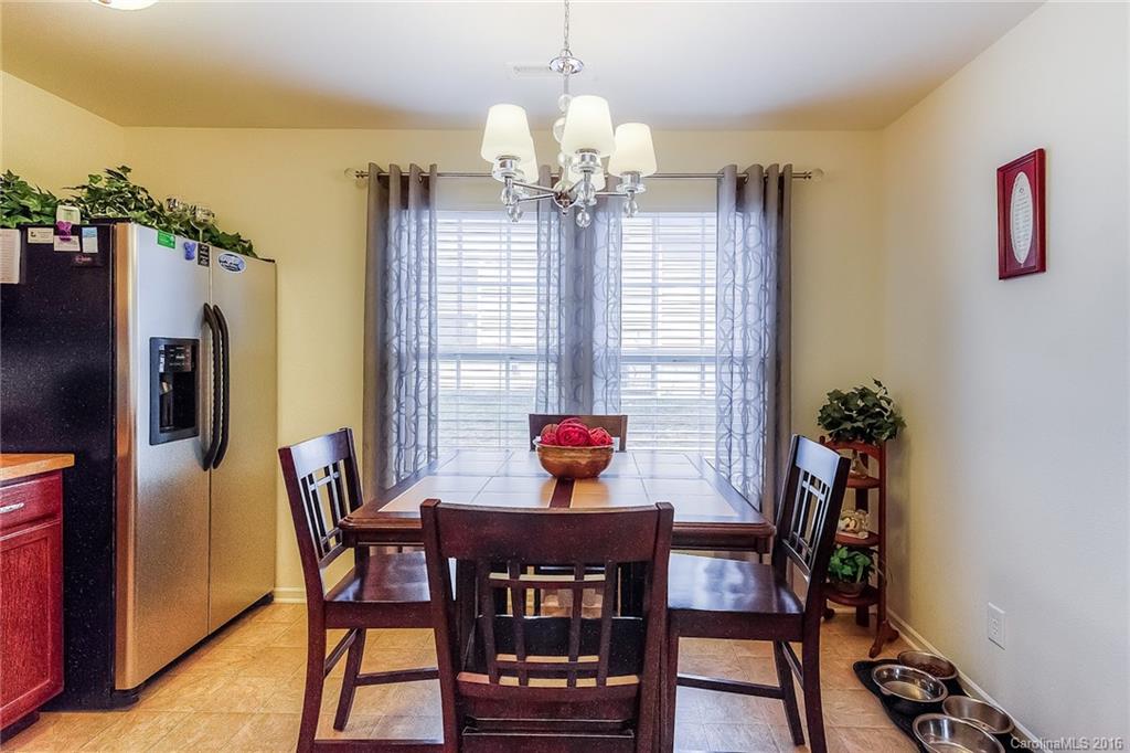 Clover Meadows - Residential