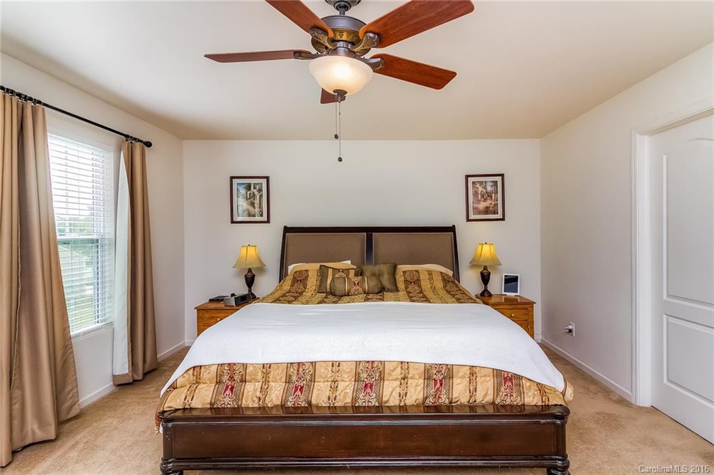 Clover Meadows - Residential