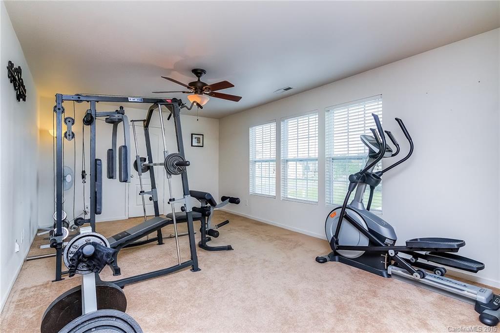 Clover Meadows - Residential