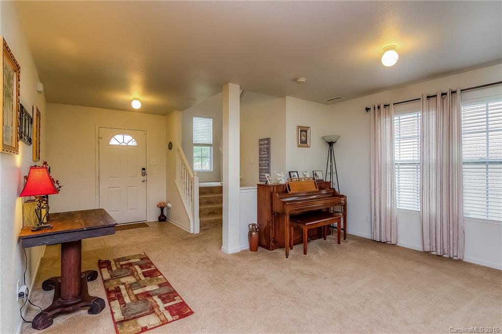 Clover Meadows - Residential