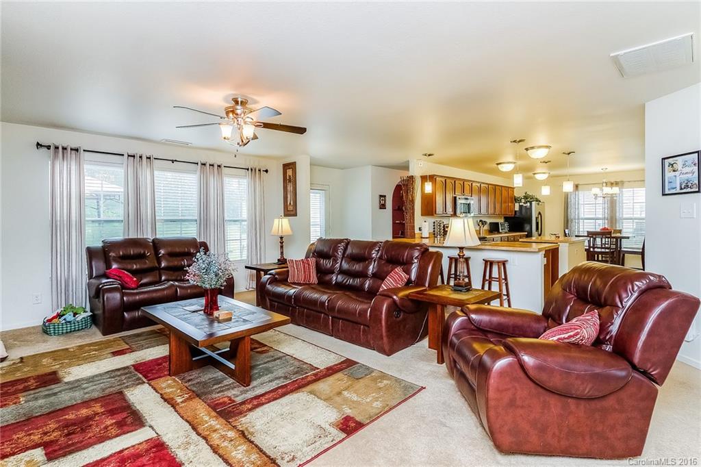 Clover Meadows - Residential