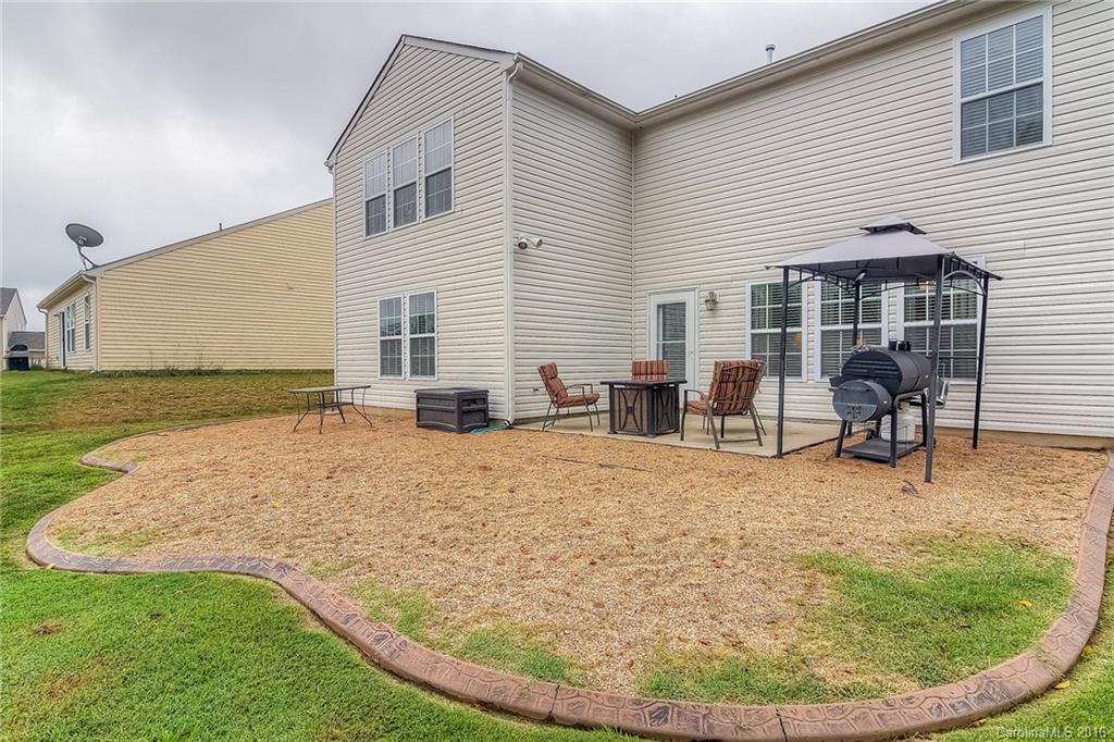 Clover Meadows - Residential