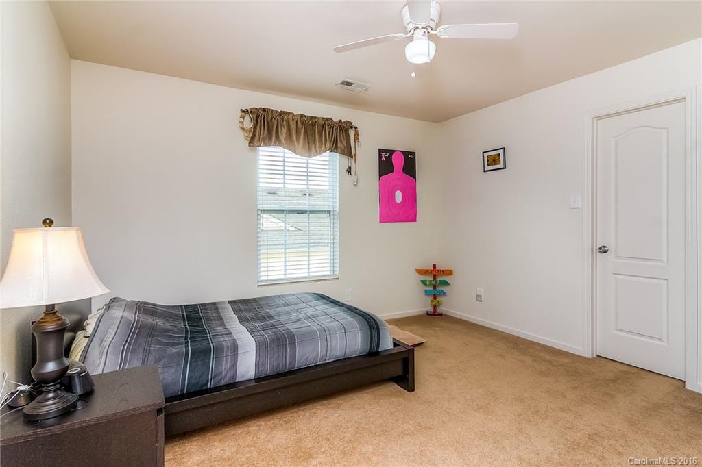 Clover Meadows - Residential