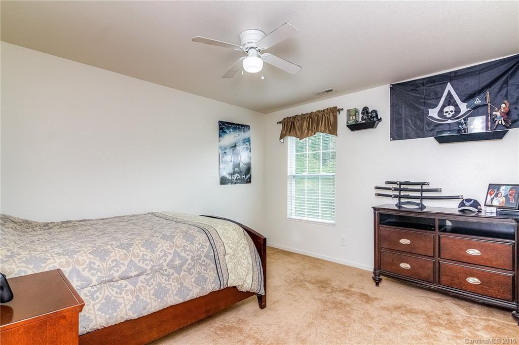 Clover Meadows - Residential