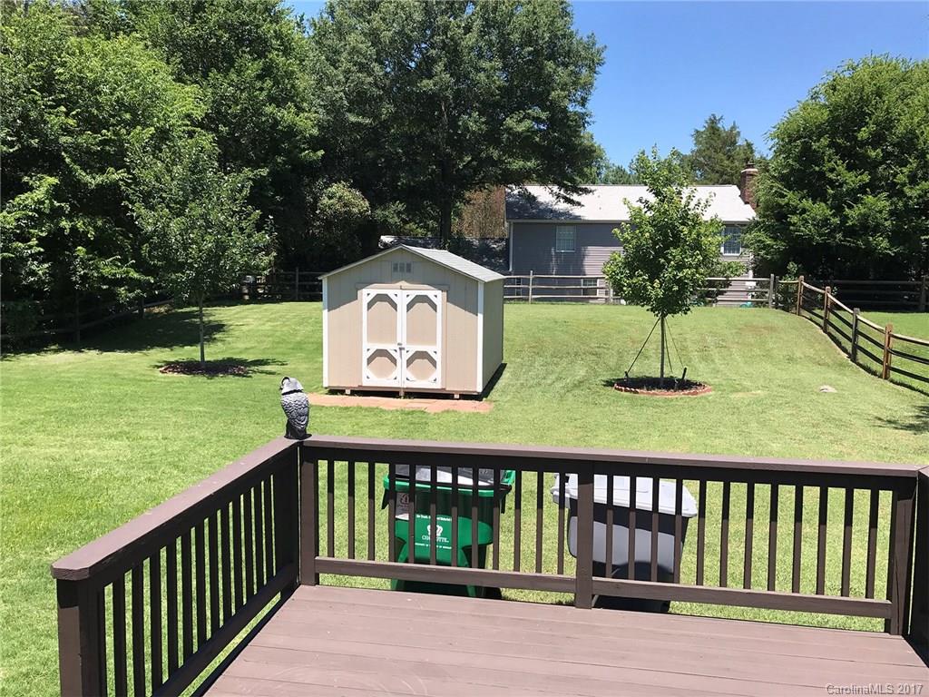 Steel Oaks - Residential