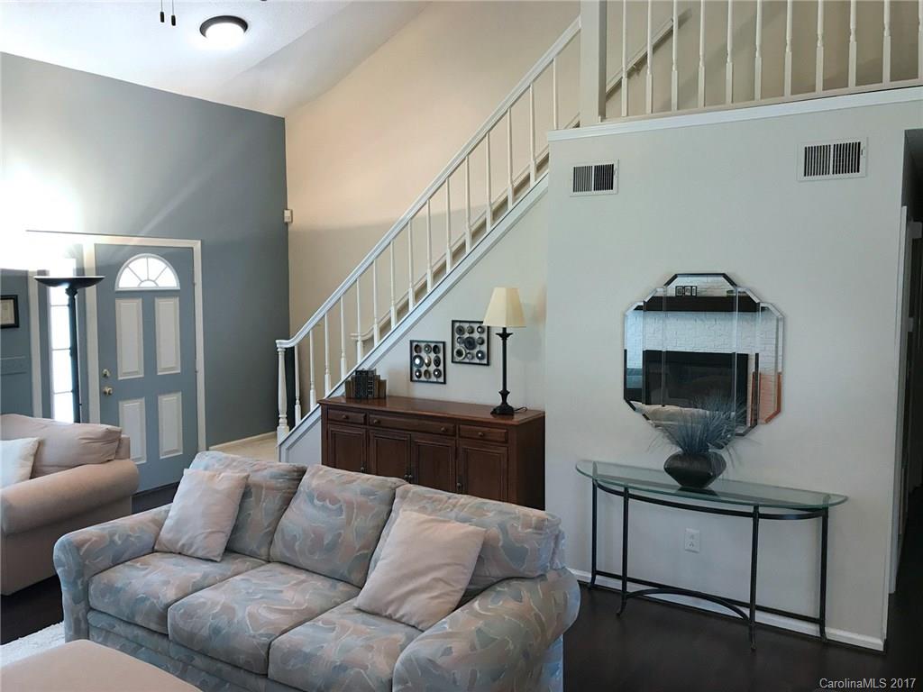 Steel Oaks - Residential