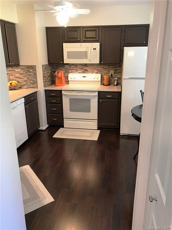 Steel Oaks - Residential