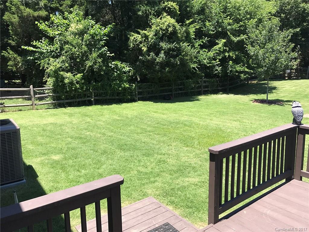 Steel Oaks - Residential