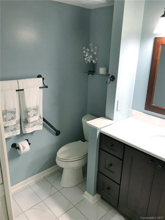 Steel Oaks - Residential