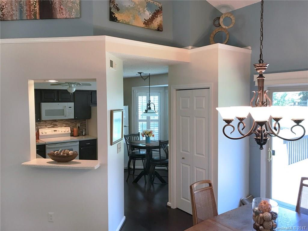 Steel Oaks - Residential